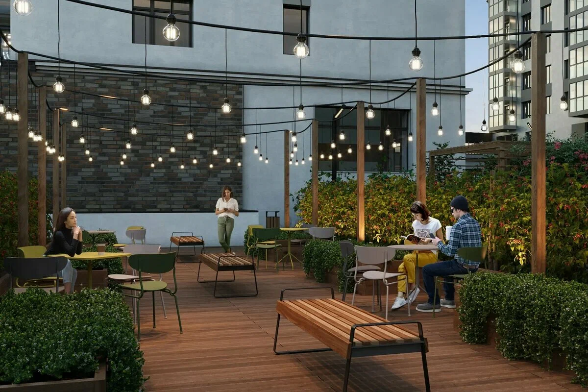 ЖК «Камаполис», изображение-5